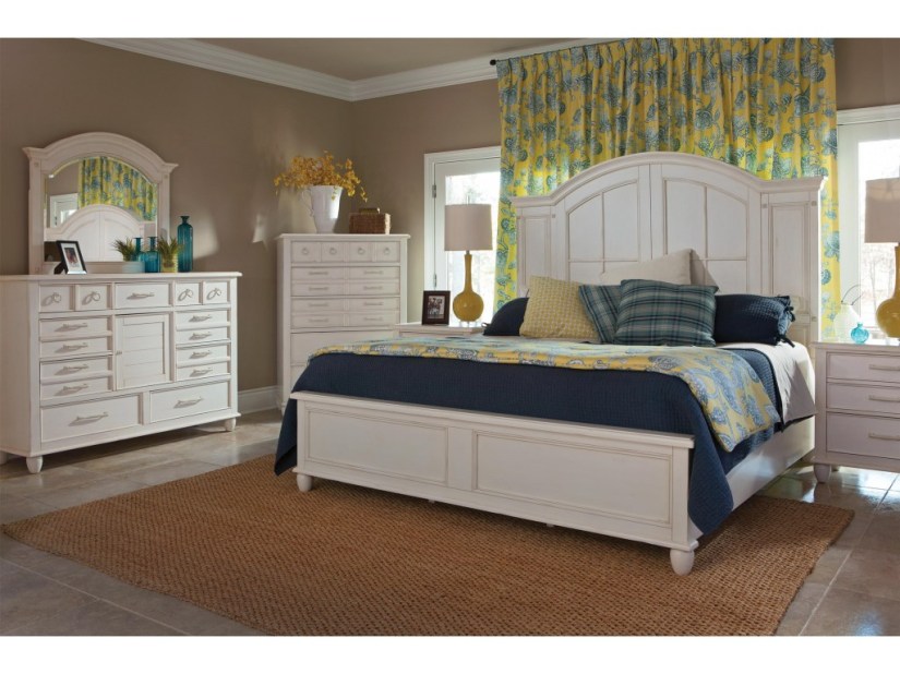double sleigh bed1